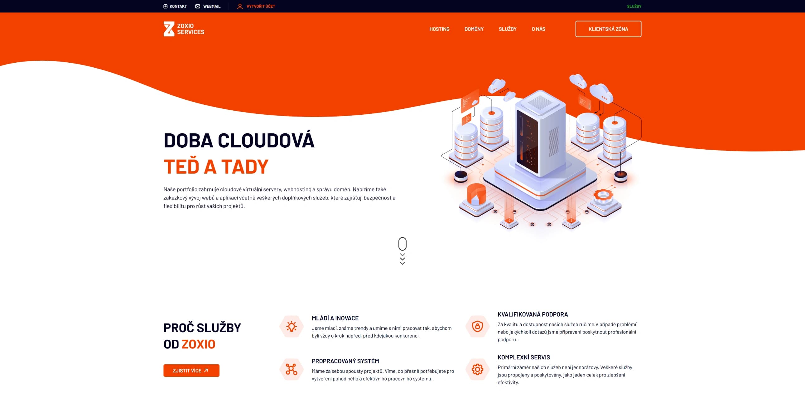 ZOXIO – screenshot 1