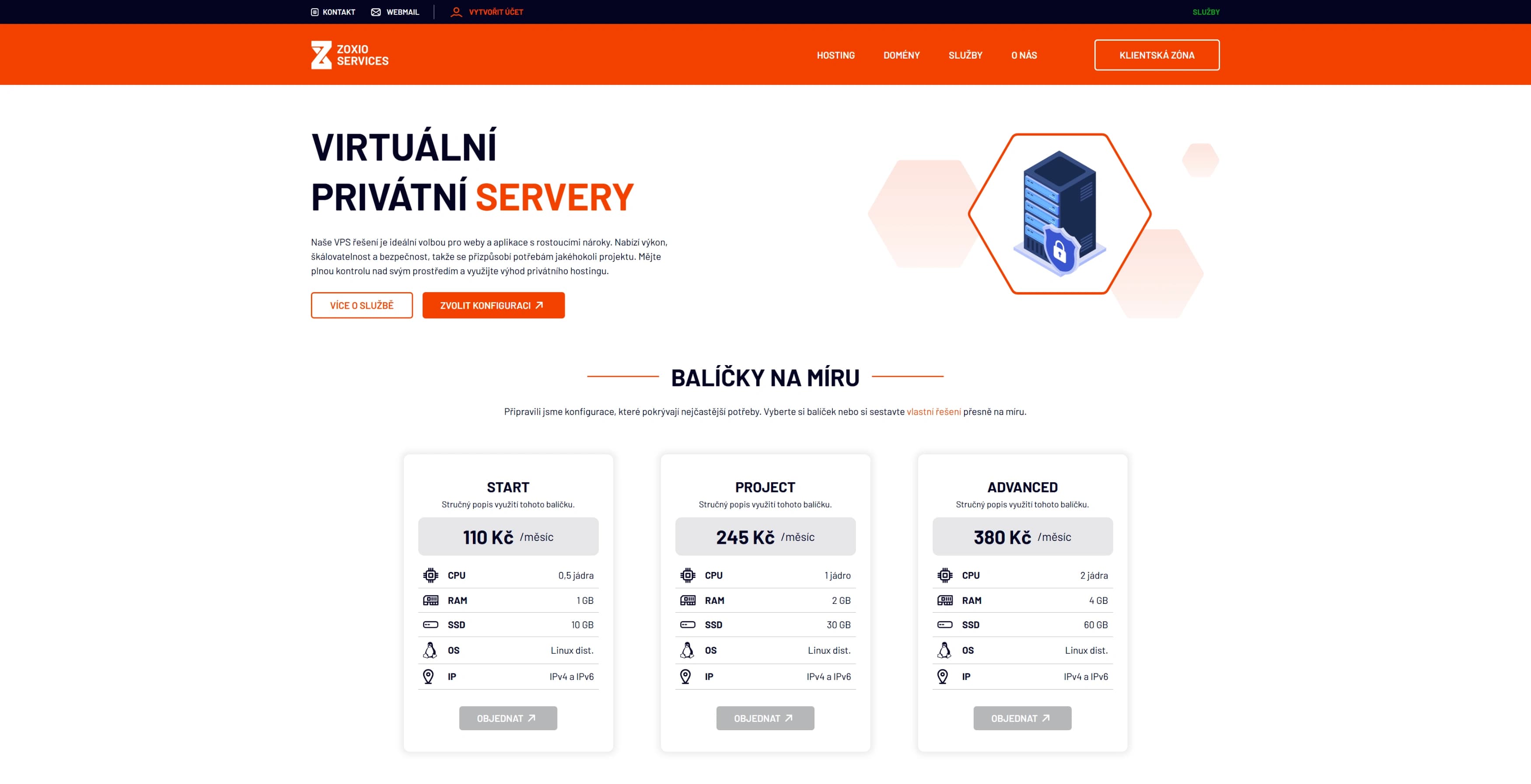 ZOXIO – screenshot 2